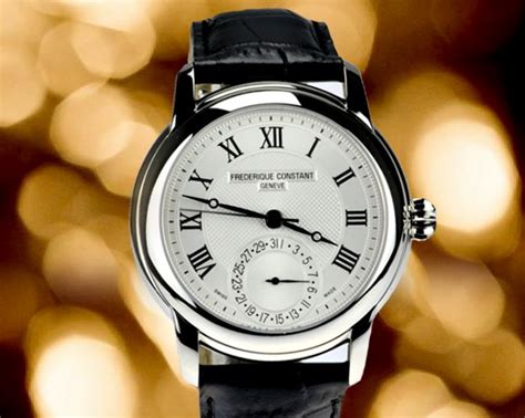 frederique constant replica watch|is federal constant avoid watch.